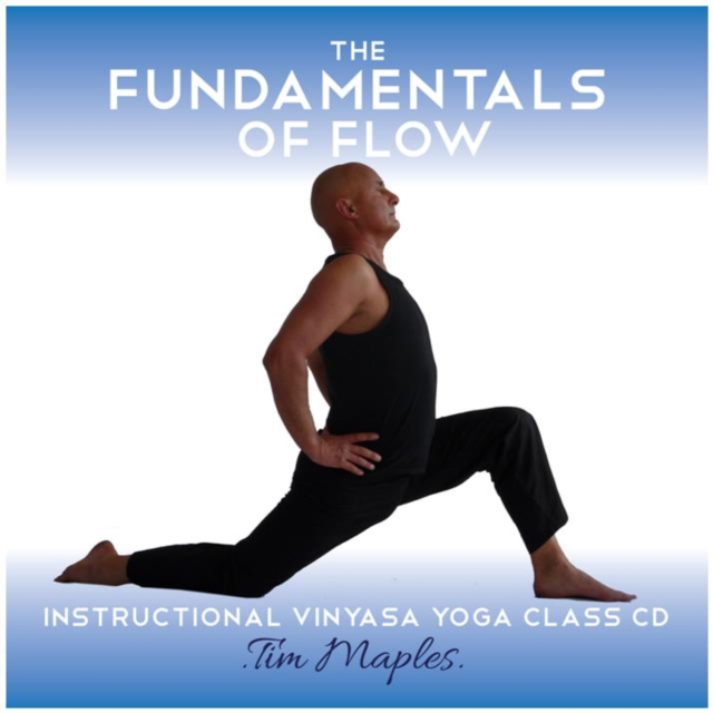 The Fundamentals of Flow, eAudiobook MP3 eaudioBook