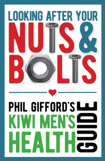 Looking After Your Nuts and Bolts, EPUB eBook