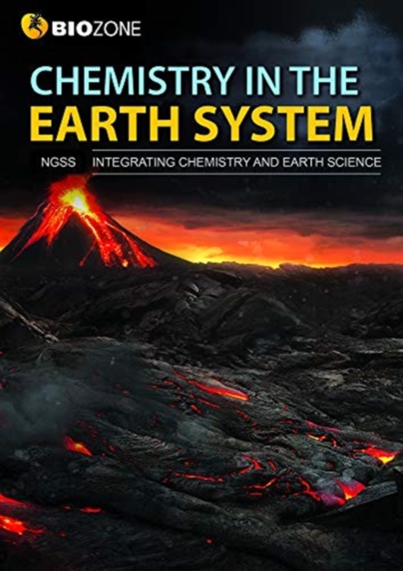 CHEMISTRY IN THE EARTH SYSTEM, Paperback Book