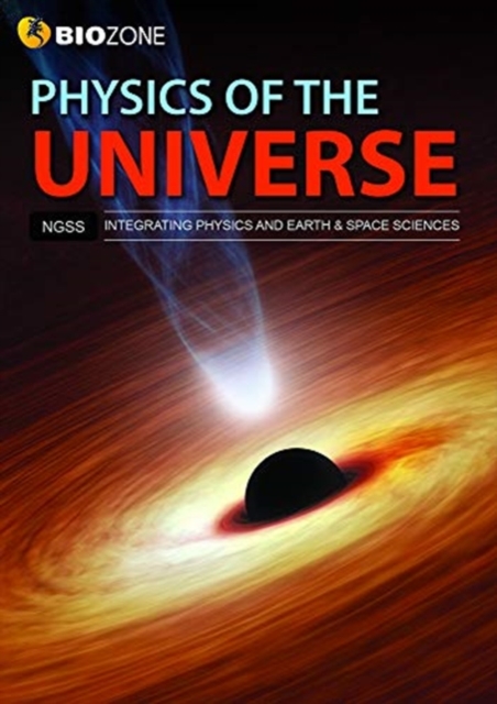 PHYSICS OF THE UNIVERSE - STUDENT WORKBK, Paperback Book
