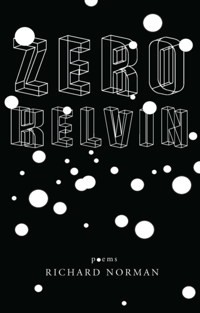 Zero Kelvin, Paperback / softback Book