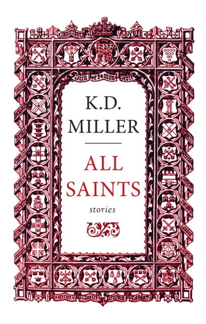 All Saints, EPUB eBook