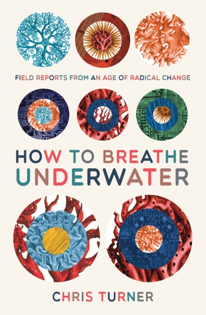 How to Breathe Underwater : Field Reports from an Age of Radical Change, Paperback / softback Book