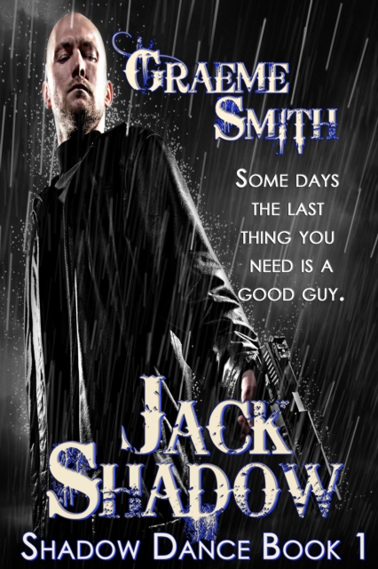 Jack Shadow, EPUB eBook