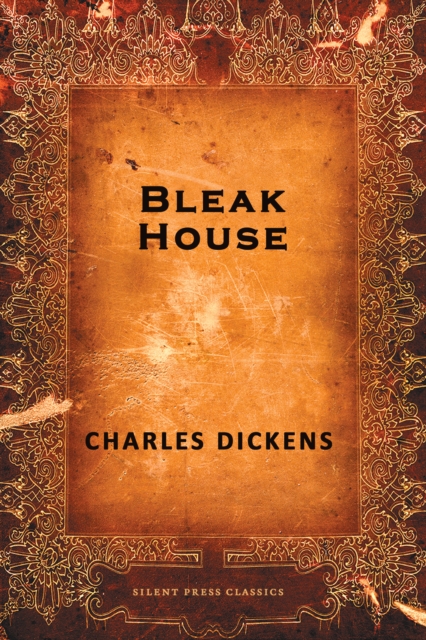 Bleak House, EPUB eBook