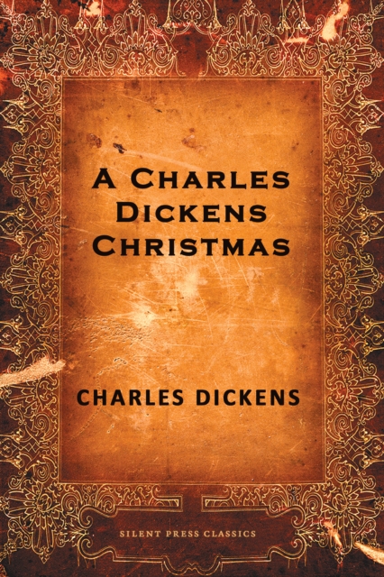 A Charles Dickens Christmas, EPUB eBook