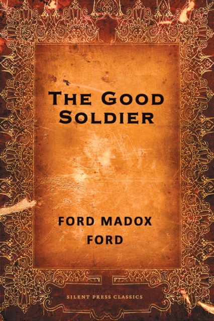The Good Solider, EPUB eBook
