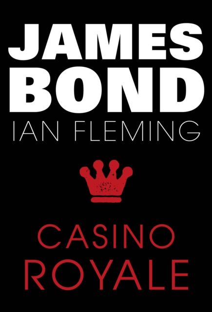 Casino Royale : James Bond #1, EPUB eBook