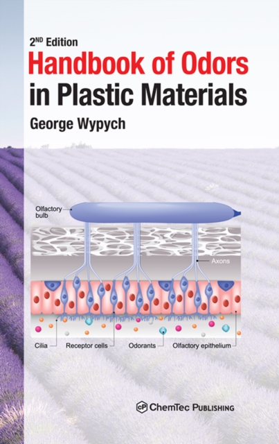 Handbook of Odors in Plastic Materials, EPUB eBook