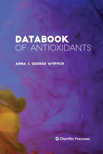 Databook of Antioxidants, EPUB eBook