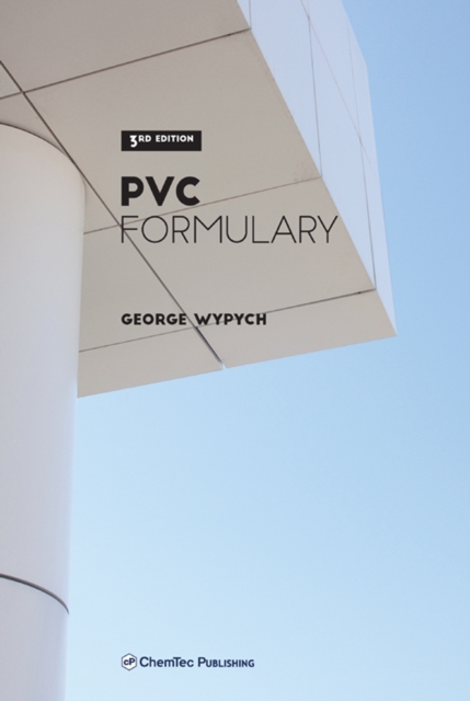 PVC Formulary, EPUB eBook