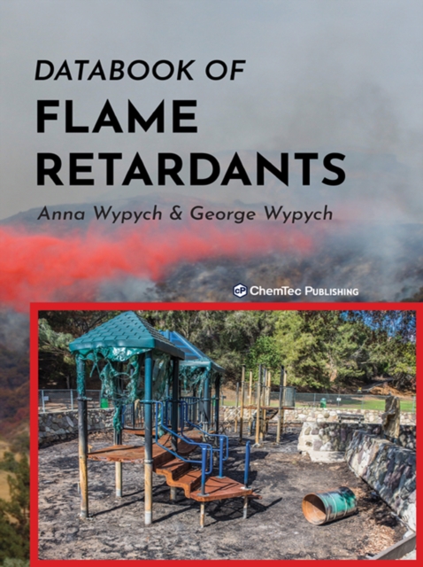 Databook of Flame Retardants, EPUB eBook
