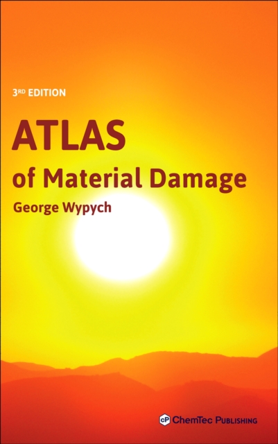Atlas of Material Damage, Hardback Book
