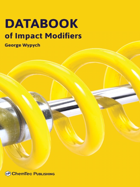 Databook of Impact Modifiers, EPUB eBook