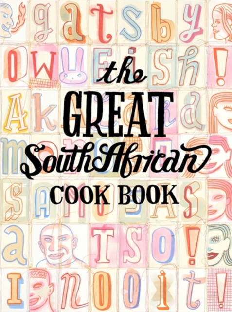The Great South African Cookbook, PDF eBook