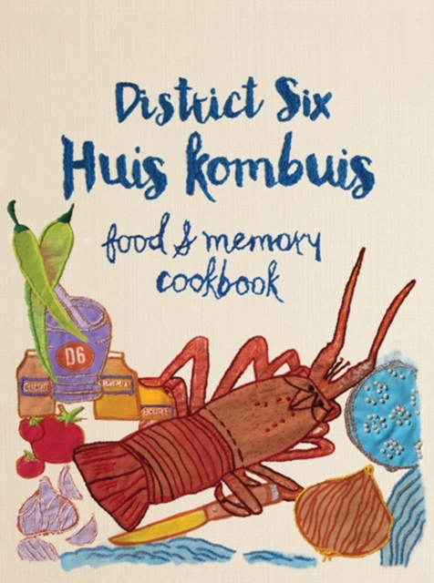 District Six Huis Kombuis, PDF eBook