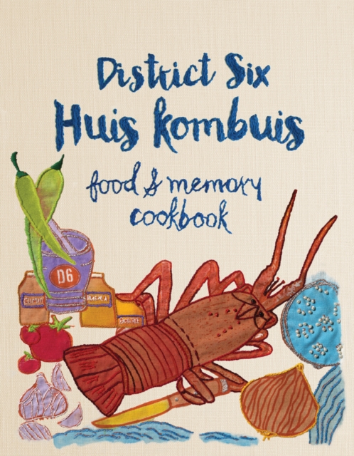 District Six Huis Kombuis, EPUB eBook