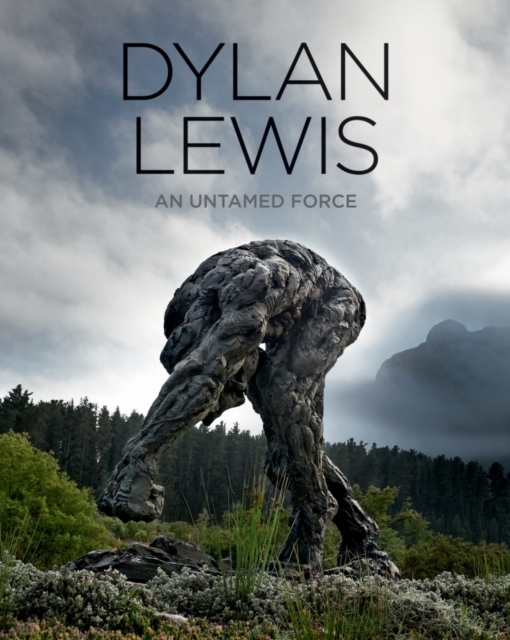 Dylan Lewis : An Untamed Force, EPUB eBook