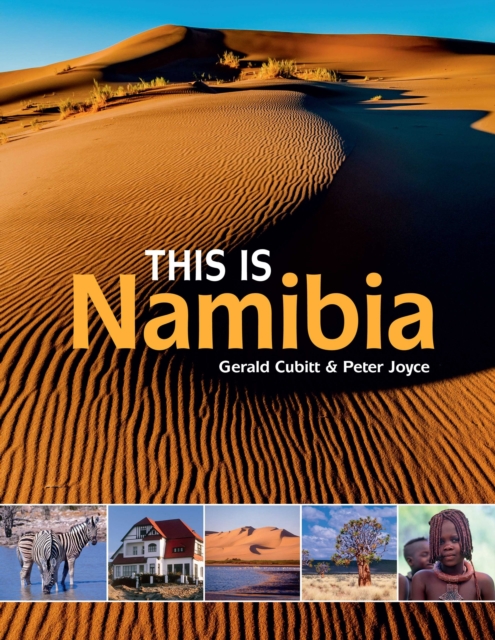 This is Namibia, PDF eBook