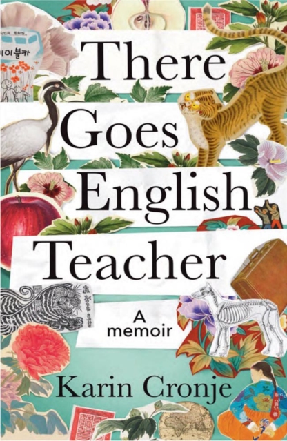 There Goes English Teacher, EPUB eBook