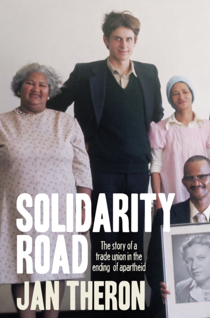 Solidarity Road, PDF eBook