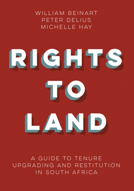 Rights to Land, EPUB eBook