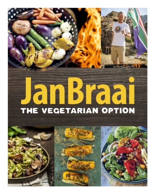 The Vegetarian Option, Paperback / softback Book
