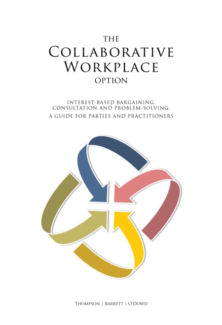 The  Collaborative Workplace Option, EPUB eBook