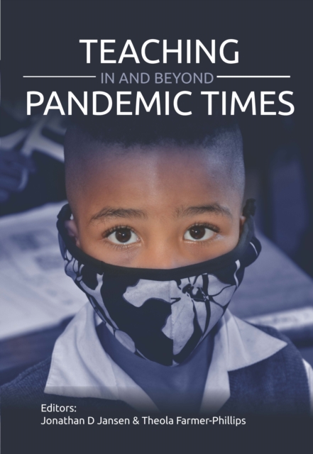 Teaching In and Beyond Pandemic Times, PDF eBook