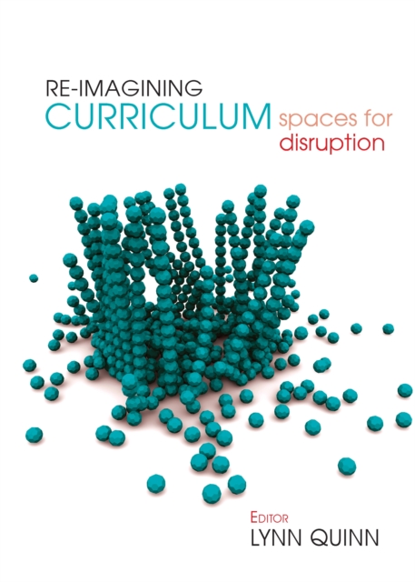 Re-imagining Curriculum, PDF eBook