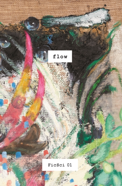 Flow : FicSci 01, PDF eBook