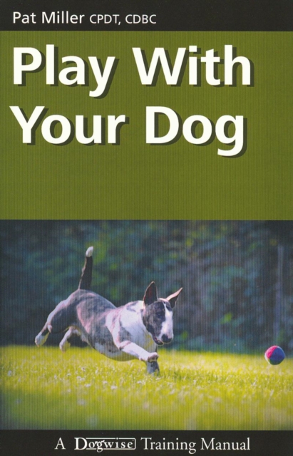 PLAY WITH YOUR DOG, EPUB eBook