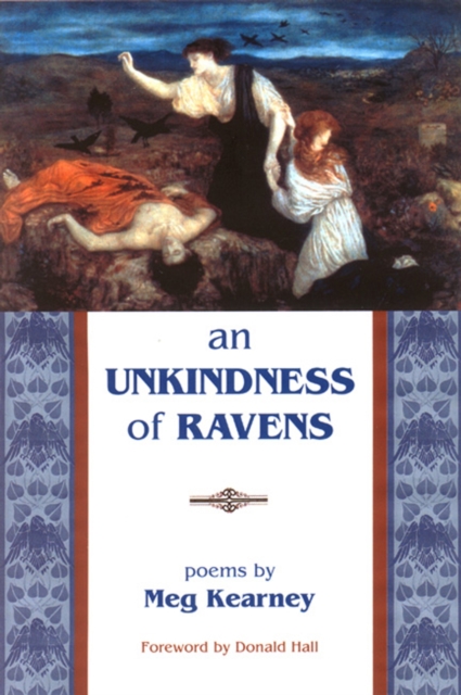 An Unkindness of Ravens, Paperback / softback Book