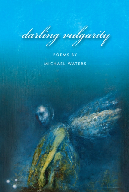 Darling Vulgarity, Paperback / softback Book