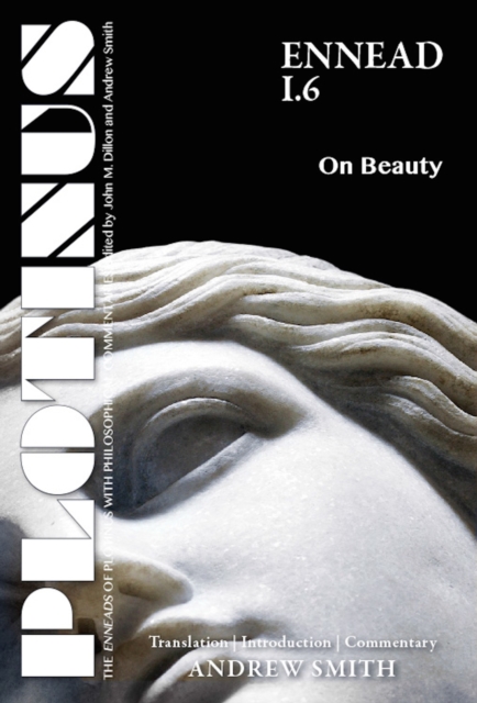 Plotinus Ennead I.6 : On Beauty, Paperback / softback Book