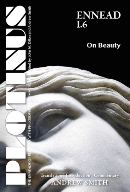 PLOTINUS Ennead I.6 On Beauty, EPUB eBook