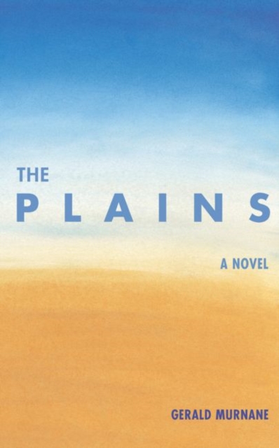 The Plains, Paperback / softback Book