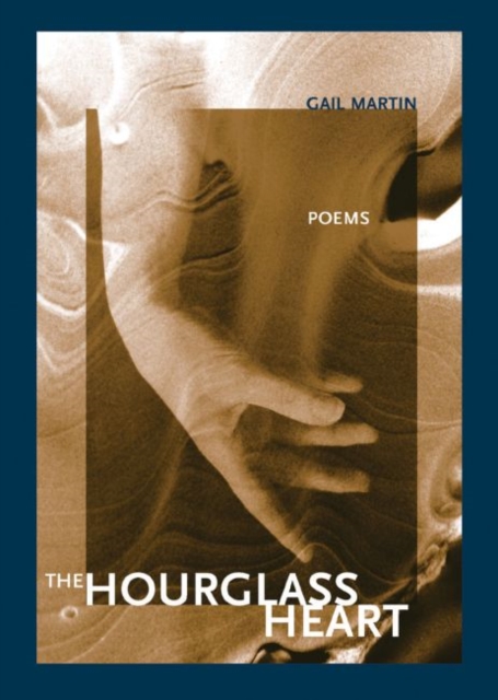 The Hourglass Heart, Paperback / softback Book