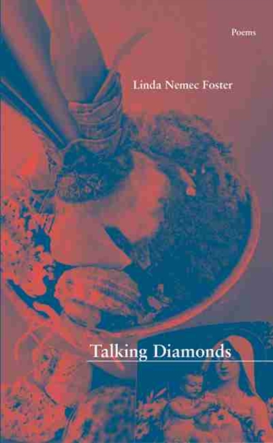 Talking Diamonds, Paperback / softback Book