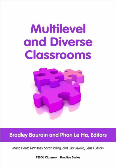 Multilevel and Diverse Classrooms, Paperback / softback Book