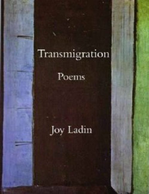 Transmigration : Poems, Paperback Book