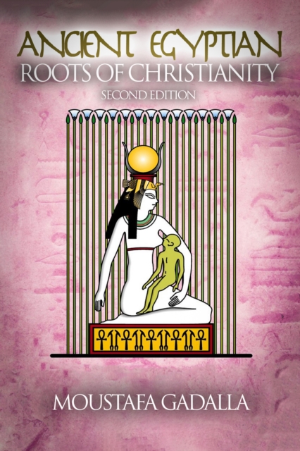 Ancient Egyptian Roots of Christianity, EPUB eBook