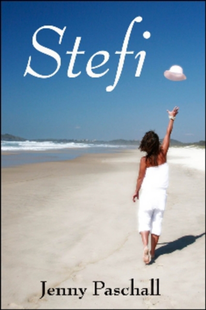 Stefi, Hardback Book