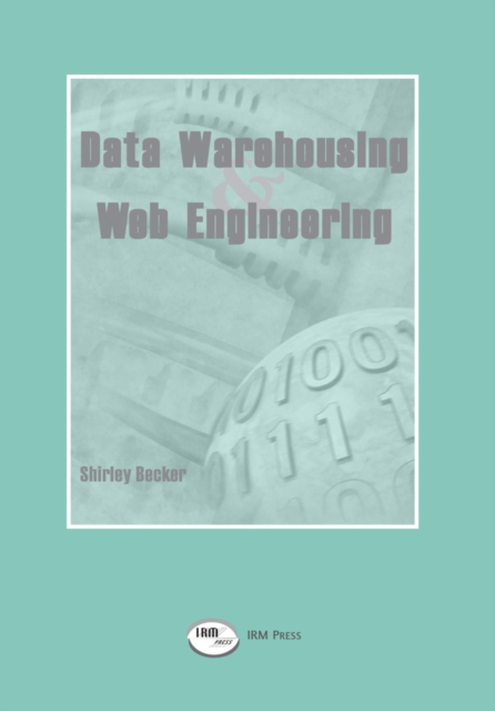Data Warehousing and Web Engineering, PDF eBook
