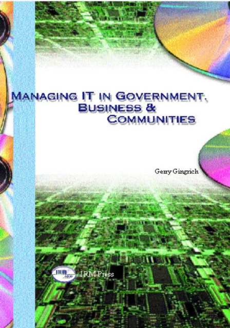 Managing IT in Government, Business & Communities, PDF eBook