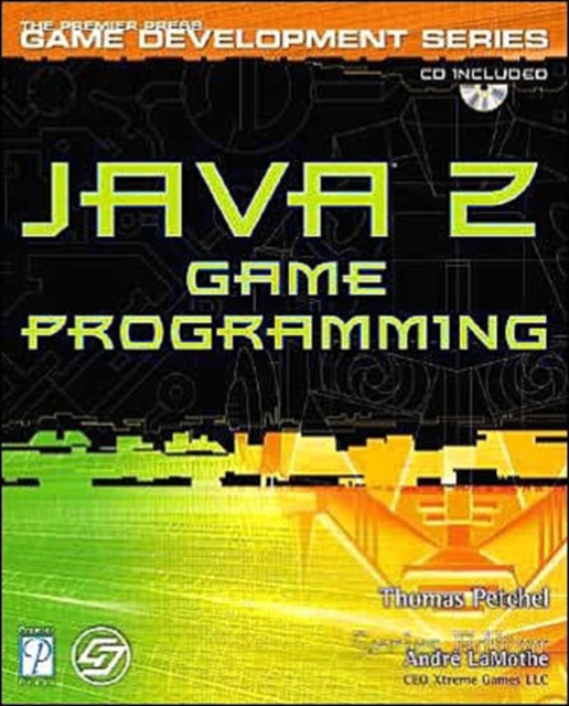 Java 2 Game Programming, Paperback Book