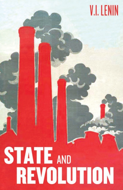 State and Revolution, Paperback Book