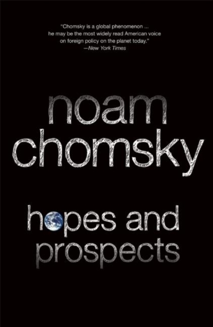 Hopes and Prospects (unabridged audiobook), Paperback / softback Book