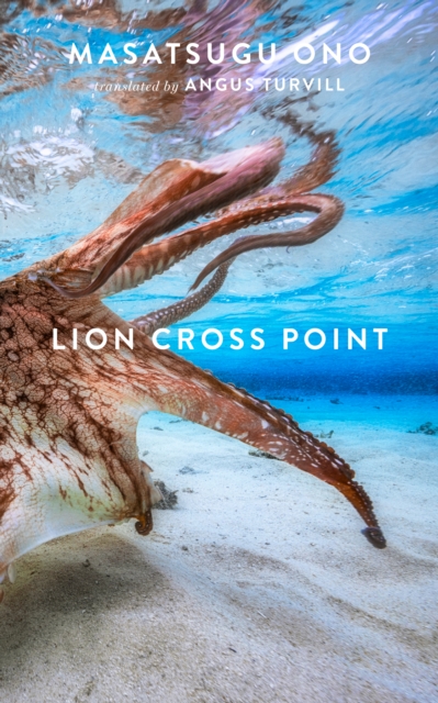 Lion Cross Point, EPUB eBook