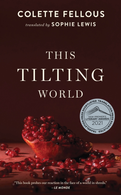 This Tilting World, EPUB eBook